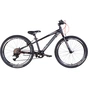Велосипед Discovery 24" Qube Vbr рама-11,5" 2022 Graphite (OPS-DIS-24-307) - зменшене зображення 1