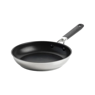 Сковорода KitchenAid CSS 24 см з керамічним покриттям (CC005701-001) зображення 1