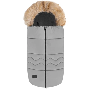 Зимовий конверт Lionelo Frode Grey Stone (LO-FRODE GREY DOVE) изображение 1