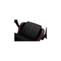 Крісло ігрове GT Racer X-2534-F Black/Violet - зменшене зображення 9
