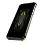 Мобільний телефон Ulefone Armor 22 8/128Gb Black Green (6937748735540) - зменшене зображення 2