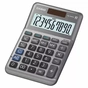 Калькулятор Casio MS-100FM-WA-EP, сірий (CALC-CAS-MS-100FM-WA) - уменьшенное изображение 1
