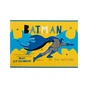 Альбом для малювання Kite DC Comics, 24 аркуша (DC23-242) - зменшене зображення 7