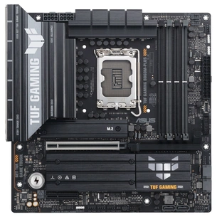 Материнська плата ASUS TUF GAMING B860M-PLUS зображення 1