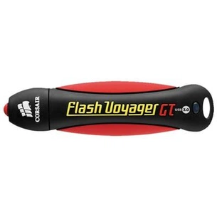 USB флеш накопичувач Corsair 16Gb Flash Voyager GT USB 3.0 (CMFVYGT3-16GB) зображення 1