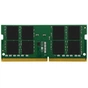 Модуль пам'яті для ноутбука SoDIMM DDR4 16GB 3200 MHz Kingston (KVR32S22S8/16) - зменшене зображення 1