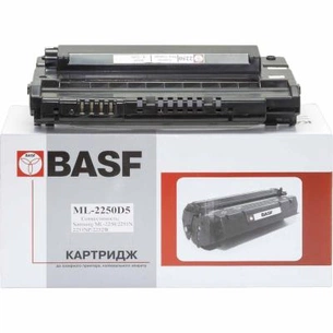 Картридж BASF для Samsung ML-2250/2251N (KT-ML2250D5) зображення 1