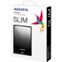 Зовнішній жорсткий диск 2.5" 2TB ADATA (AHV620S-2TU31-CBK) - зменшене зображення 5