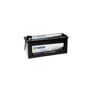 Акумулятор автомобільний Varta Black ProMotive 180Ah (680011140) зображення 1