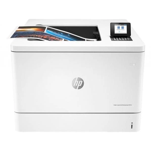 Лазерний принтер HP Color LaserJet Enterprise M751dn (T3U44A) зображення 1