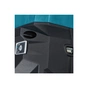Перфоратор Makita HR006GZ XGT, 40+40 V Max, 52mm (без АКБ та ЗП) (HR006GZ) - зменшене зображення 4