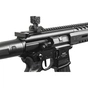 Пневматична гвинтівка Sig Sauer MCX GEN II Black (AIR-MCX-177-G2-BLK) - уменьшенное изображение 5