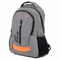 Рюкзак для ноутбука Frime 15.6" (Hamster Grey) - зменшене зображення 2
