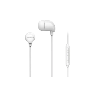 Навушники Philips TAE2146 White (TAE2146WT/00) зображення 1