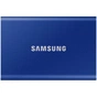 Накопичувач SSD USB 3.2 2TB T7 Samsung (MU-PC2T0H/WW) - уменьшенное изображение 1