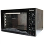 Електропіч Saturn ST-EC3802 Black - зменшене зображення 2