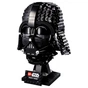 Конструктор LEGO Star Wars Шолом Дарта Вейдера 834 деталі (75304) - зменшене зображення 5