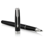 Ролер Parker SONNET 17 Black Lacquer CT  RB (86 125) - зменшене зображення 3