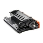 Картридж PowerPlant HP LJ Enterprise M607dn/M631h (CF237A) chip (PP-CF237A) - зменшене зображення 1