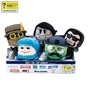 М'яка іграшка DevSeries Collector Plush Build A Boat For Treasure chillthrill709 (CRS0003) - зменшене зображення 2
