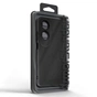 Чохол до мобільного телефона Armorstandart Matte Slim Fit OPPO A60 4G Camera cover Black (ARM78568) - зменшене зображення 5