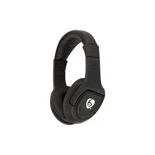 Навушники Ovleng MX333 HD Music Super Bass Black (nonmx333b) зображення 1