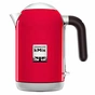 Електрочайник Kenwood ZJX 740 RD (ZJX740RD) - зменшене зображення 2