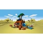 Конструктор LEGO Minecraft Шахтна експедиція Броненосець (21269) - зменшене зображення 9