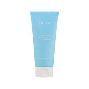 Гель для вмивання Trimay Hyaluron Lactobionic Deep Gel Cleanser 120 мл (8809822540792) изображение 1