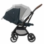 Коляска Maxi-Cosi Leona2 Essential Graphite (1204750111) - зменшене зображення 5