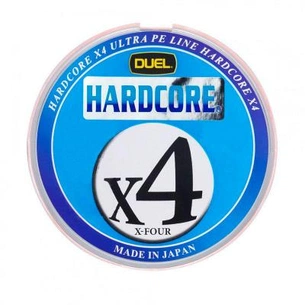 Шнур Duel Hardcore X4 (H3240-G) зображення 1