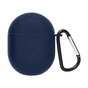 Чохол для навушників Armorstandart Silicone Case для Xiaomi Redmi Buds 3 Pro Midnight Blue (ARM68423) - зменшене зображення 1