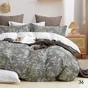 Постільна білизна Isleep двоспальна Сатин Twill 36 (36_dv_Isleep) - зменшене зображення 1