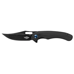 Ніж Olight Oknife Splint Black (SPLINT) зображення 1