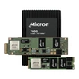 Накопичувач SSD M.2 22110 3,84TB 7400 PRO Micron (MTFDKBG3T8TDZ-1AZ1ZABYYR) - зменшене зображення 2
