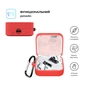 Чохол для навушників Armorstandart Hang Case для Nothing Ear (2) Red (ARM75398) - зменшене зображення 2