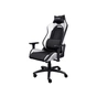 Крісло ігрове Trust GXT714W Ruya Eco White (25065) - зменшене зображення 2