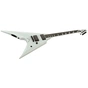 Електрогітара ESP E-II Arrow NT Snow White - зменшене зображення 2