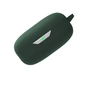 Чохол для навушників BeCover Silicon для JBL Wave Flex TWS Dark Green (710194) - уменьшенное изображение 2