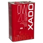 Моторна олива Xado 0W-20 508/509 Red Boost, 4 л (ХА 25294) - зменшене зображення 1