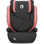 Автокрісло Lionelo Hugo I-Size Pink Baby 15-36 кг, рожеве (LO-HUGO I-SIZE PINK BABY) - зменшене зображення 4