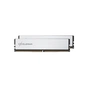 Модуль пам'яті для комп'ютера DDR5 32GB (2x16GB) 6000 MHz White Sark eXceleram (EBW50320603238CD) - зменшене зображення 1