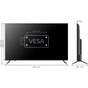 Телевізор Kivi 55U770QB - зменшене зображення 6