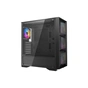 Корпус Deepcool MATREXX 50 MESH 4FS - зменшене зображення 3