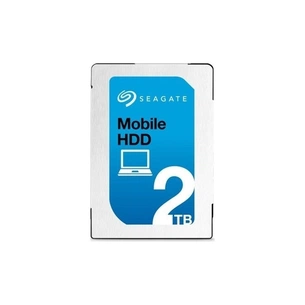 Жорсткий диск для ноутбука 2.5" 2TB Seagate (ST2000LM007) зображення 1