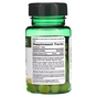 Вітамін Nature's Bounty Вітамін B2, 100 мг, Vitamin B2, 100 таблеток (NRT-00640) - зменшене зображення 2
