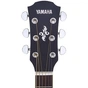Гітара електроакустична Yamaha APX600FM Amber - зменшене зображення 5