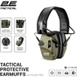 Навушники для стрільби 2E Pulse Pro NRR 22 dB активні Army Green (2E-TPE026ARGN) - зменшене зображення 1