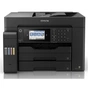 Багатофункціональний пристрій Epson L15150 Фабрика печати c WI-FI (C11CH72404) - зменшене зображення 2