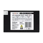 Блок живлення LogicPower 500W (ATX-500W-120 4Sata) - зменшене зображення 5